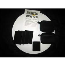 Jackson Hip Pad Kit
